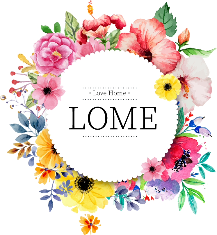 LOME is Love Home