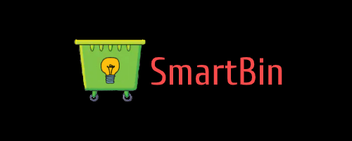 SmartBin Logo